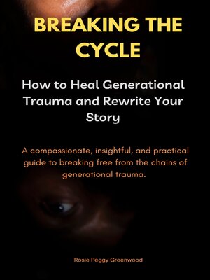 cover image of Breaking the Cycle